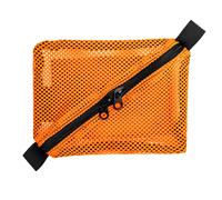 Savotta Trinket Hook Back Pouch Organizer 15 x 20 cm - Orange