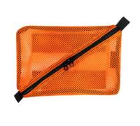 Savotta Trinket Hook Back Pouch Organizer 20 x 30 cm - Orange