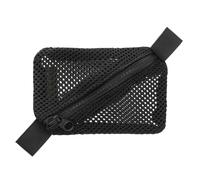 Savotta Trinket Standalone Pouch Organizer 10 x 15 cm - Black