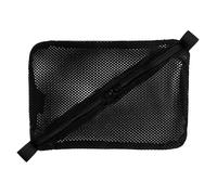 Savotta Trinket Standalone Pouch Organizer 20 x 30 cm - Black