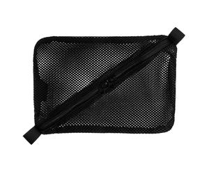 Savotta Trinket Standalone Pouch Organizer 20 x 30 cm - Black