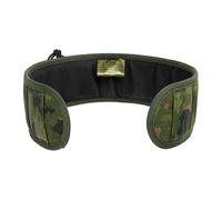 Savotta Valjas Slim Belt Pad - M05 Finnish Woodland Camo