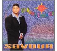 Savour - Un Nuevo Comienzo