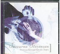 Savourna Stevenson - Persian Knight Celtic Dawn
