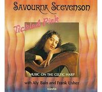 Savourna Stevenson - Tickled Pink