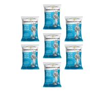 SAVOURSMITHS - Desert Salt and Vinegar Crisps, 40g x 7