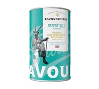 SAVOURSMITHS - Desert Salt Flavour Potato Crisps, 100g Tin