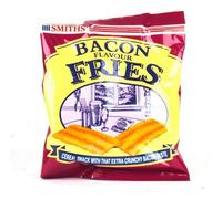 Savoury Selection Bacon Fries, 24g