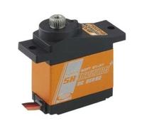 Savox 1SV2110 Servo (8.5 lbs - 0.13 s/60)
