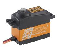 Savox SC1258TG+ High Torque Coreless Digital RC Servo 12kg SAV-SC1258TG+