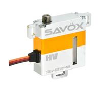 Savox High Voltage Glider Digital Servo 8kg 7.4V SAV-SG1212MG