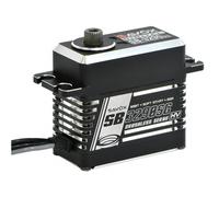 Savox HV Brushless CNC RC Servo 65kg 0.13s SAV-SB3290SG