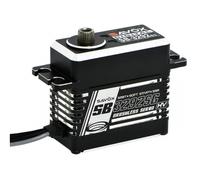 Savox HV Brushless CNC Servo 40kg 0.07s Digital RC Servo SAV-SB3292SG
