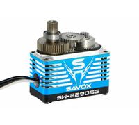 Savox HV CNC Monster 55KG 0.13s Brushless Waterproof RC Servo SAV-SW2290SG