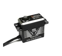 SAVOX HV CNC MONSTER BRUSHLESS SERVO 50KG/0.13s@7.4V