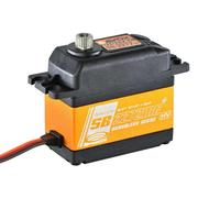 Savox HV Digital Brushless Servo, 10KG/0.028s@8.4V : SAV-SB2272MG+
