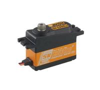 Savox SV1250MG Plus HV Digital Mini Cyclic Servo 8kg 7.4V SAV-SV1250MG