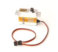Savox Hv Digital Mini Size Servo 12Kg/0.055S@7.4V SAV-SV1260MG