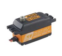 Savox HV Low Profile Digital Servo 15kg/0.085S@7.4V - Plus SAV-SV1254MG+