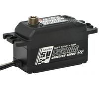 Savox HV Low Profile Digital Servo 22kg 7.4V SAV-SV1259MG