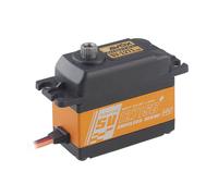 Savox HV Std Ultra Fast 25kg/0.08@7.4v : SAV-SV1271SG+