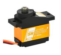 SAVOX MICRO DIGITAL SERVO plus 0.09sec 2.2KG@6V HELI/PARKFLY