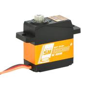 SAVOX MICRO DIGITAL SERVO plus 2.2KG@6V 0.1sec HELI/PARKFLY SAV-SH0263MG+