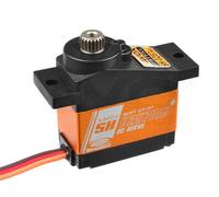 SAVOX MICRO DIGITAL SERVO plus 0.09sec 2.2KG@6V HELI/PARKFLY