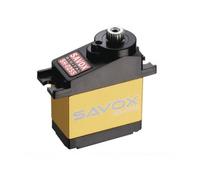 SAVOX MICRO SIZE DIGITAL SERVO 3.9KG@6V (HELI & PARKFLY)