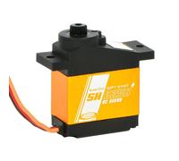 Savox Micro Size Digital Servo 4.6kg@6V (Heli & Parkfly) Plus SAV-SH0256+