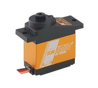 Savox Micro Size Digital Servo 4.6kg@6V (Heli & Parkfly) Plus SAV-SH0256+