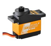 Savox SH0350+ Micro Digital Servo 2.6kg Torque 6V Aluminium Case