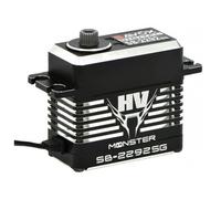 Savox SB2292SG HV CNC Monster 31kg Brushless RC Servo Digital SAV-SB2292SG