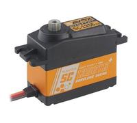 Savox SC-1256TG+ Standard Size High Torque Coreless Digital Servo 20KG