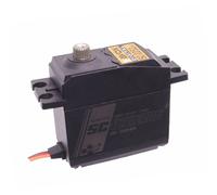Savox Standard Size Digital Servo Metal Gear 10.5Kg @ 6V - Plus SAV-SC0252MG+