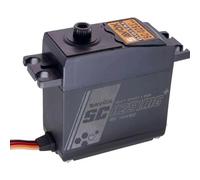 SAVOX STD SIZE DIGITAL SERVO METAL GEAR 16KG@6V PLUS