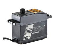 SAVOX STD SIZE DIGITAL SERVO PLASTIC GEAR 4.1KG@6.0V PLUS