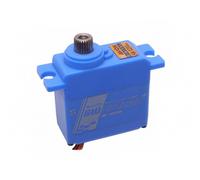 Savox Waterproof Digital Micro Servo 5kg/0.11S@6V - Plus SAV-SW0250MG+