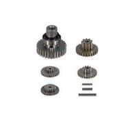 Savox SW1210SG Servo Gear Set with Bearings SGSW1210SG