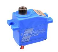 Savox Waterproof Digital Micro Servo 6kg Torque 0.13s Speed SAV-SW0267MG