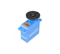 Savox Waterproof Digital Micro Servo 5kg/0.11S@6V - Plus SAV-SW0250MG+