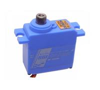 Savox Waterproof Digital Micro Servo 5kg/0.11S@6V - Plus SAV-SW0250MG+