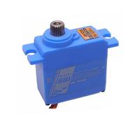 Savox SW0250MG+ Waterproof Digital Micro Servo 5kg 0.11s 6v SAV-SW0250MG+