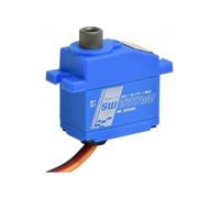 Savox SW0267MGP - Waterproof Digital Micro Servo