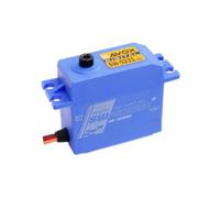 SAVOX WATERPROOF DIGITAL SERVO 15KG/0.17s@6V - PLUS SAV-SW0231MG+