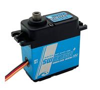 Savox Waterproof Digital Servo 46kg/0.14S@7.4V SAV-SW1212SG+
