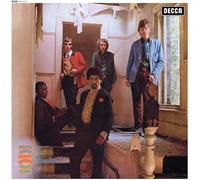 Savoy Brown Blues Band - Shake Down [VINYL]