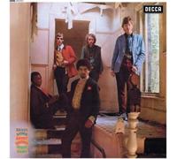 SAVOY BROWN BLUES BAND: SHAKE DOWN - LP vinyl BRAND NEW