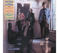 Savoy Brown Blues Band - Shake Down [VINYL]