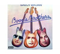 Savoy Brown - boogie brothers LP